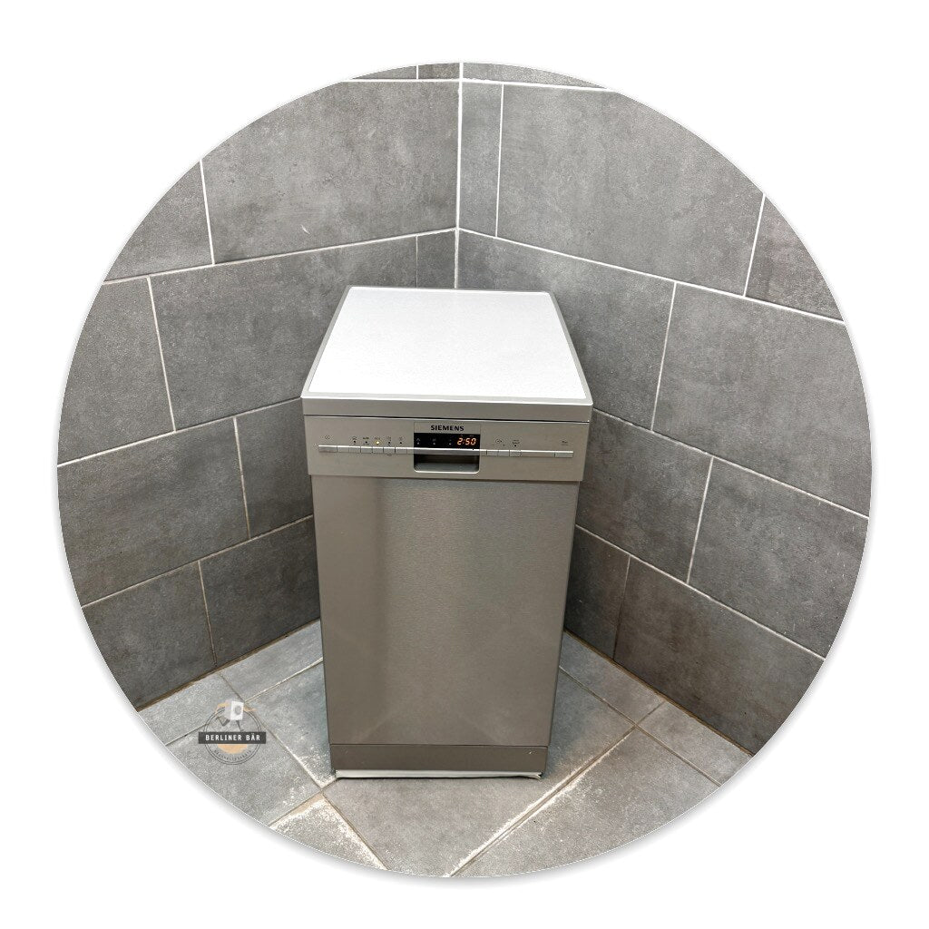 45e Siemens Geschirrspüler iQ500 SR25M833EU / 1 Jahr Garantie & Gratis Lieferung in Berlin!