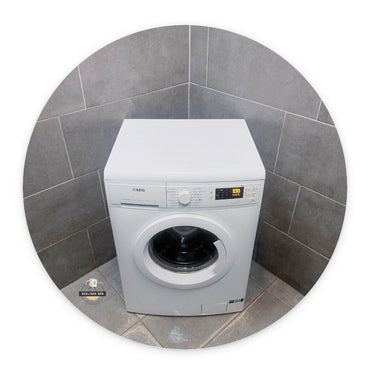 7kg AEG Waschmaschine L61470FL | 1 Jahr Garantie!
