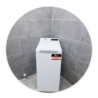 6kg Bauknecht Waschmaschine WAT 6313 C  | 1 Jahr Garantie!