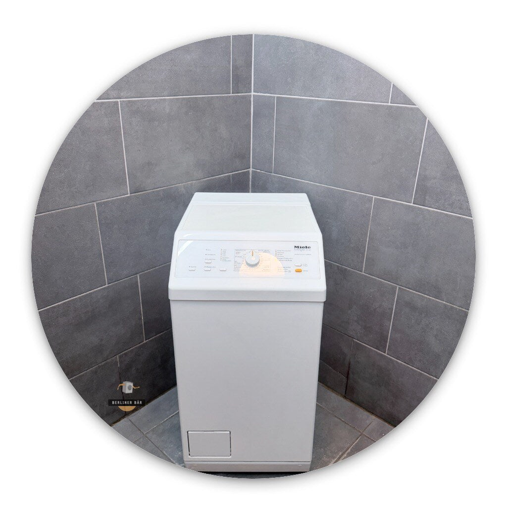 5kg Miele Waschmaschine Novotronic W142 | 1 Jahr Garantie!