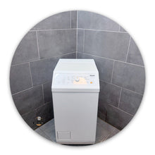 5kg Miele Waschmaschine Novotronic W142 | 1 Jahr Garantie!
