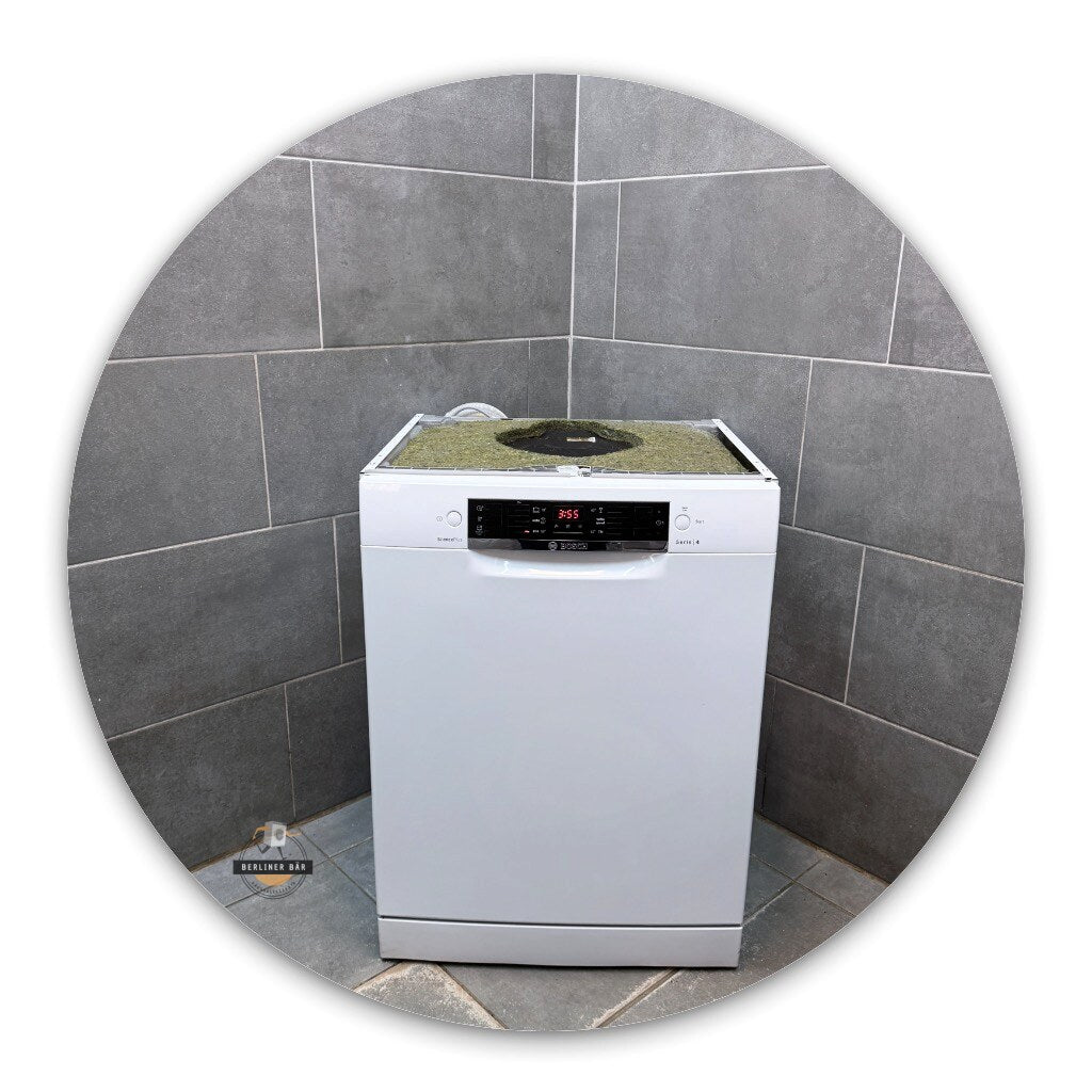 Bosch  Geschirrspüler Serie 4 SMS46KW00E | 1 Jahr Garantie! SALE!