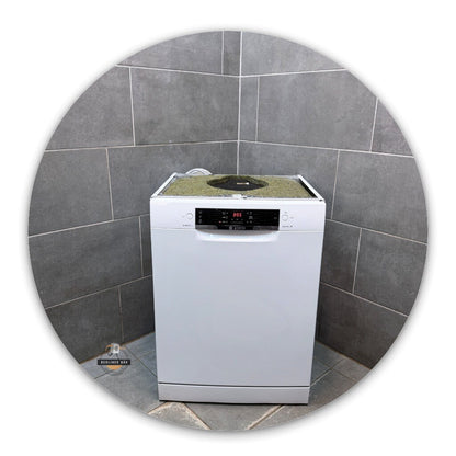 Bosch  Geschirrspüler Serie 4 SMS46KW00E | 1 Jahr Garantie! SALE!
