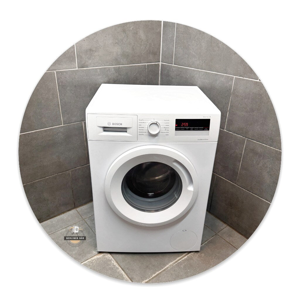 7 kg Bosch Waschmaschine Serie 4 WAN282A2 / 1 Jahr Garantie & Gratis Lieferung in Berlin!