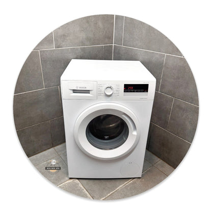 7 kg Bosch Waschmaschine Serie 4 WAN282A2 / 1 Jahr Garantie & Gratis Lieferung in Berlin!