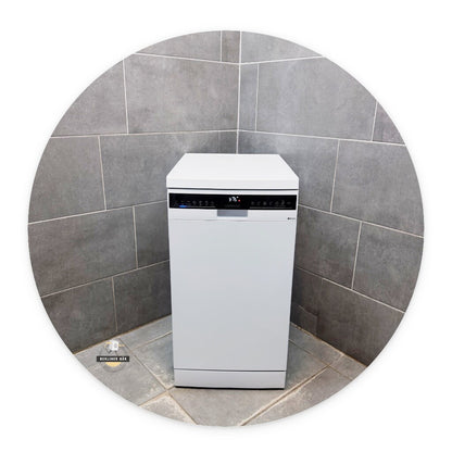 45er Geschirrspüler Siemens iQ300 SR23EW24KE | 1 Jahr Garantie!