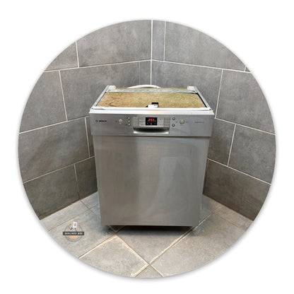 Bosch Geschirrspüler SMU53M75EU / 1 Jahr Garantie & Gratis Lieferung in Berlin!