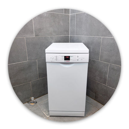 45er Bosch Geschirrspüler SPS53M22EU | 1 Jahr Garantie! SALE!