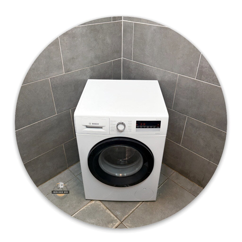 8 kg Bosch-Waschmaschine Serie 4 WAN28K40 | 1 Jahr Garantie!