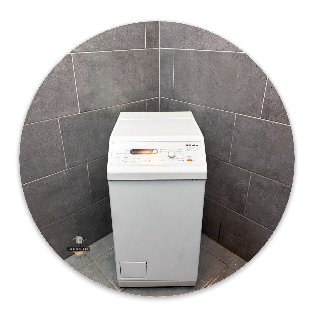 5,5 kg Miele Waschmaschine W 643 F WPM / 1 Jahr Garantie & Gratis Lieferung in Berlin!