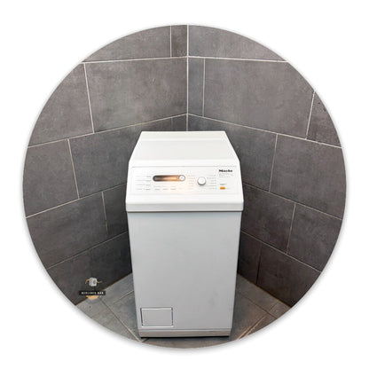5,5 kg Miele Waschmaschine W 643 F WPM / 1 Jahr Garantie & Gratis Lieferung in Berlin!