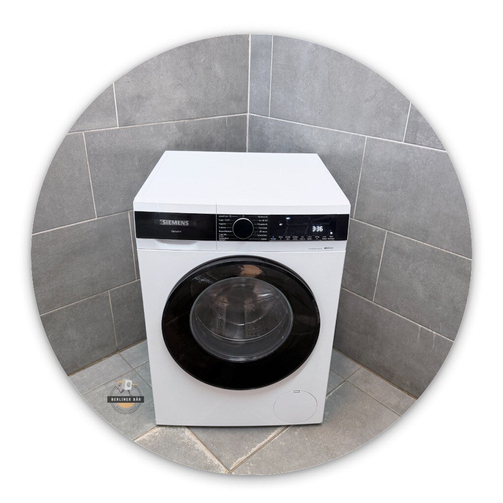 9kg Siemens Waschmaschine iQ500 WG44G2720 | 1 Jahr Garantie! SALE!