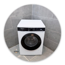 9kg Siemens Waschmaschine iQ500 WG44G2720 | 1 Jahr Garantie! SALE!