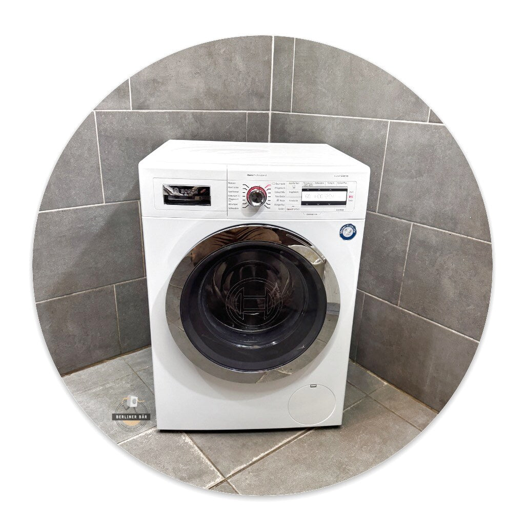 8 kg Waschmaschine Bosch HomeProfessional  WAY28543 / 1 Jahr Garantie! & Kostenlose Lieferung!
