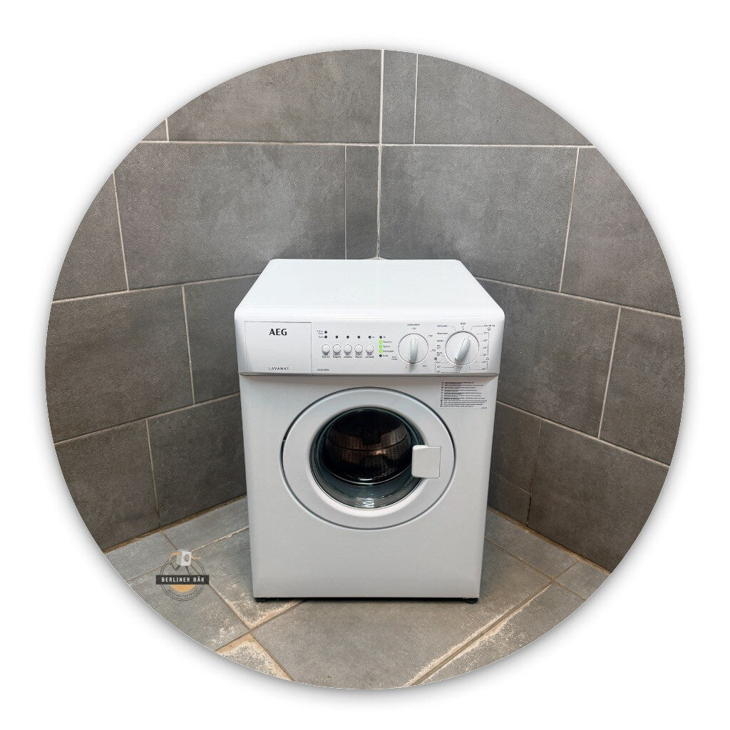3 kg Waschmaschine AEG L5CB31330 | 1 Jahr Garantie! SALE!