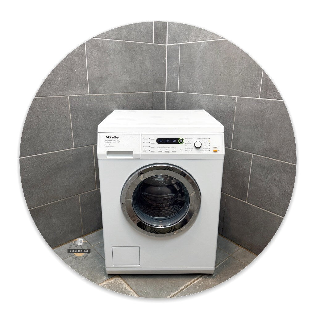 8 kg Miele Waschmaschine W 5873 WPS | 1Jahr Garantie! SALE!