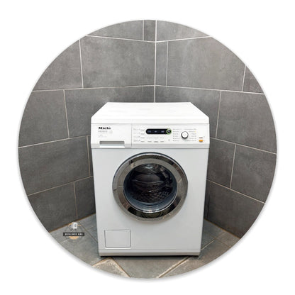 8 kg Miele Waschmaschine W 5873 WPS | 1Jahr Garantie! SALE!
