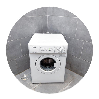 3 kg AEG-Waschmaschine LC53500 | 1 Jahr Garantie!