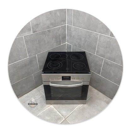 Amica Elektro-Einbauherd EHC 12553 E + Ceran / 1 Jahr Garantie & Gratis Lieferung in Berlin!