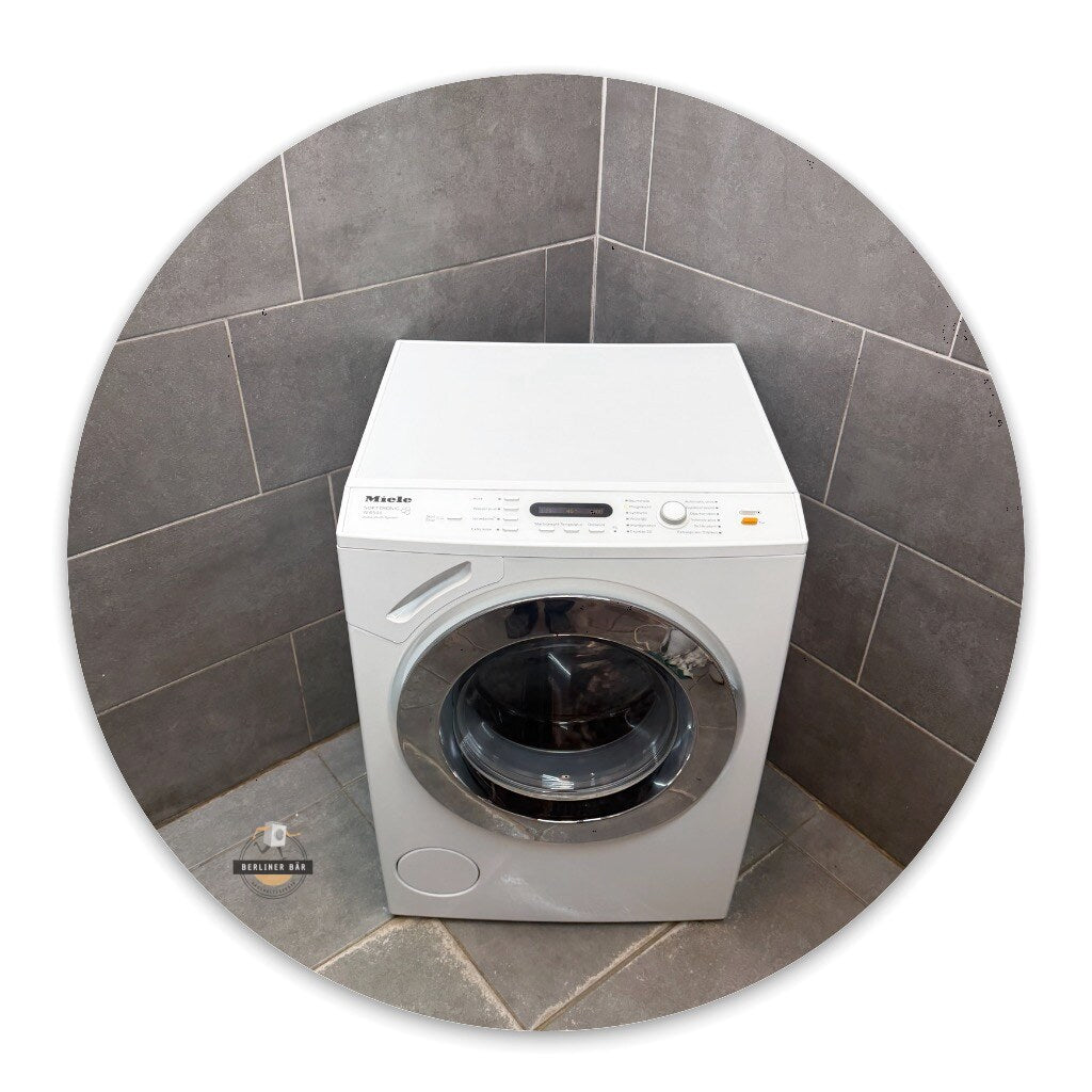 7 kg Miele Waschmaschine Softtrronic W 6544 WPS | 1 Jahr Garantie
