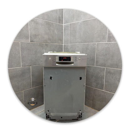 45er Bosch Geschirrspüler Serie 6 SPI69T75EU | 1 Jahr Garantie!  SALE!