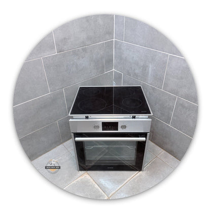 Gorenje Elektro-Einbauherd ECP331 444M + Ceran  | 1 Jahr Garantie