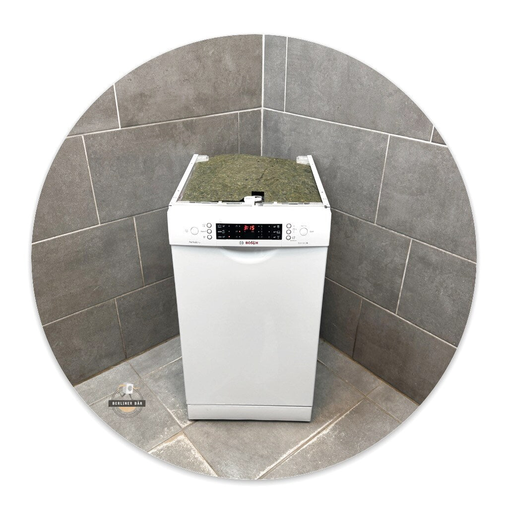 45er Bosch Geschirrspüler Serie 6 SPS66TW01E / 1 Jahr Garantie & Gratis Lieferung in Berlin!