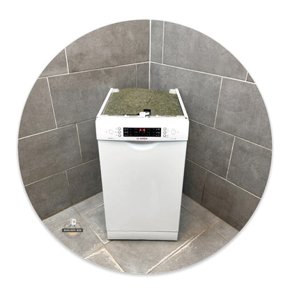 45er Bosch Geschirrspüler Serie 6 SPS66TW01E / 1 Jahr Garantie & Gratis Lieferung in Berlin!