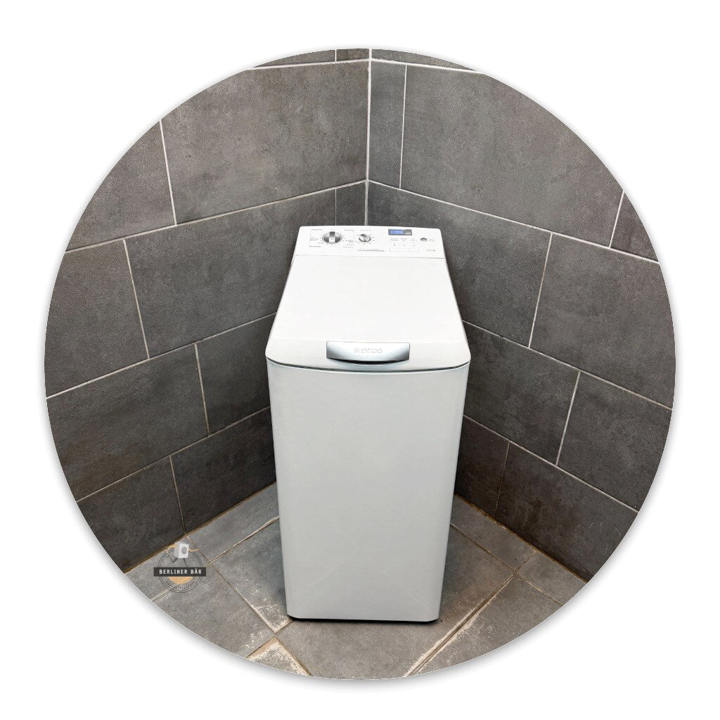 5.5kg Siemens Waschmaschine T12.35 / 1 Jahr Garantie & Gratis Lieferung in Berlin!