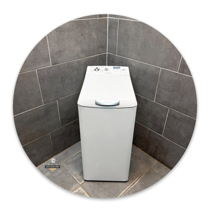 5.5kg Siemens Waschmaschine T12.35 / 1 Jahr Garantie & Gratis Lieferung in Berlin!