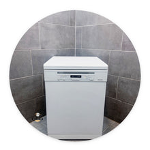 Miele Standgeschirrspüler G 6300 SC  | 1 Jahr Garantie!