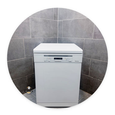 Miele Standgeschirrspüler G 6300 SC  | 1 Jahr Garantie!