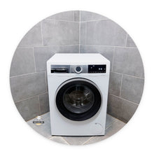9kg Bosch Waschmaschine Serie 6 WGG244M40  | 1 Jahr Garantie!