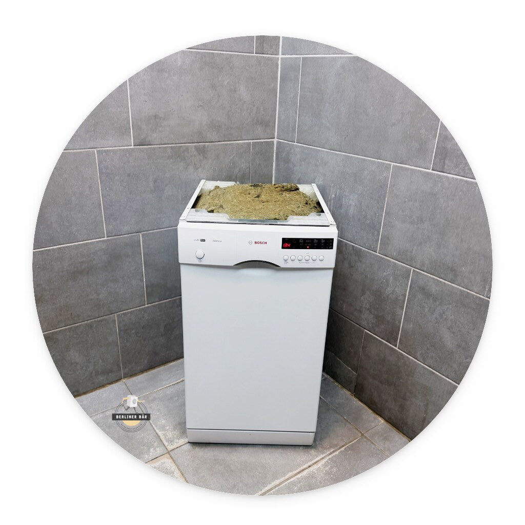 45er Bosch Geschirrspüler SRS46T02EU | 1 Jahr Garantie!