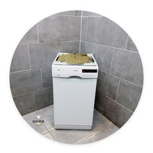 45er Bosch Geschirrspüler SRS46T02EU | 1 Jahr Garantie!