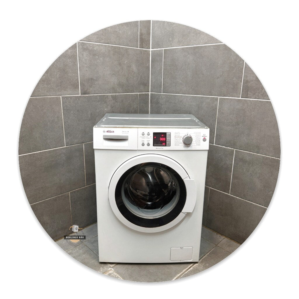 7 kg Bosch Waschmaschine Serie 6 WAQ284V1 / 1 Jahr Garantie & Gratis Lieferung in Berlin!