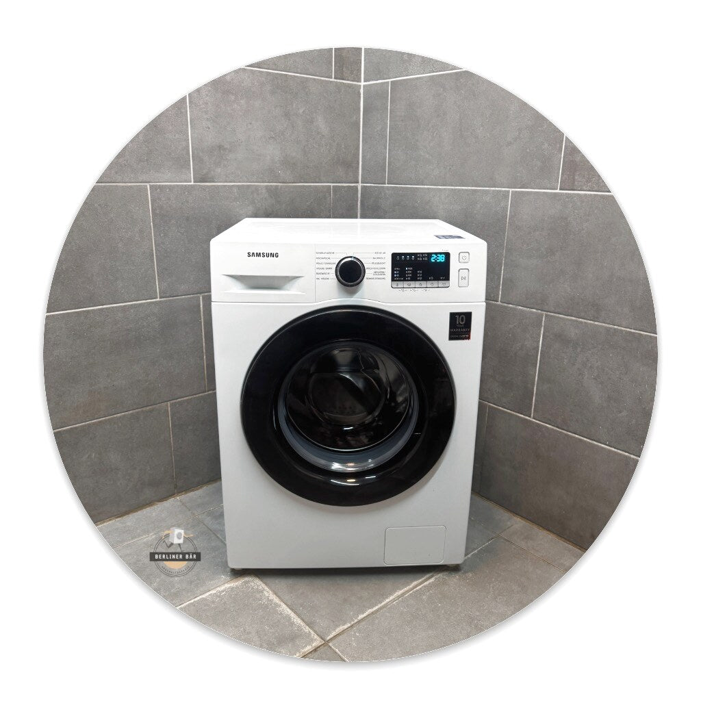 8 kg Samsung Waschmaschine WW80T4042CE/EG  NEUWERTIG / 1 Jahr Garantie & Gratis Lieferung in Berlin!