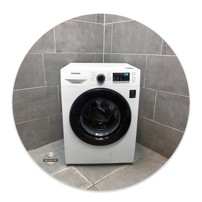 8 kg Samsung Waschmaschine WW80T4042CE/EG  NEUWERTIG / 1 Jahr Garantie & Gratis Lieferung in Berlin!