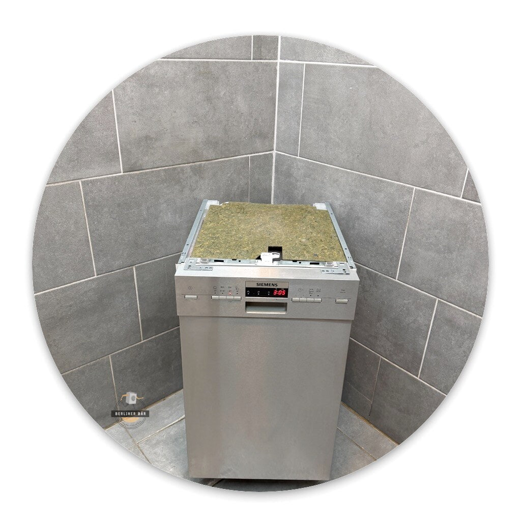 45er Siemens Geschirrspüler iQ500 SR44M530EU / 1 Jahr Garantie!