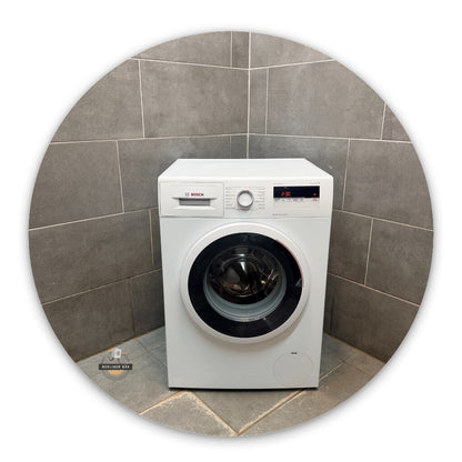 7 kg Bosch Waschmaschine Serie 4 WAN28120 | 1 Jahr Garantie! SALE!