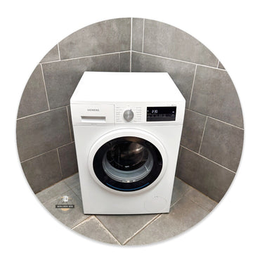 7 kg Waschmaschine Siemens iQ300 WM14N121 /1 Jahr Garantie! & Kostenlose Lieferung!