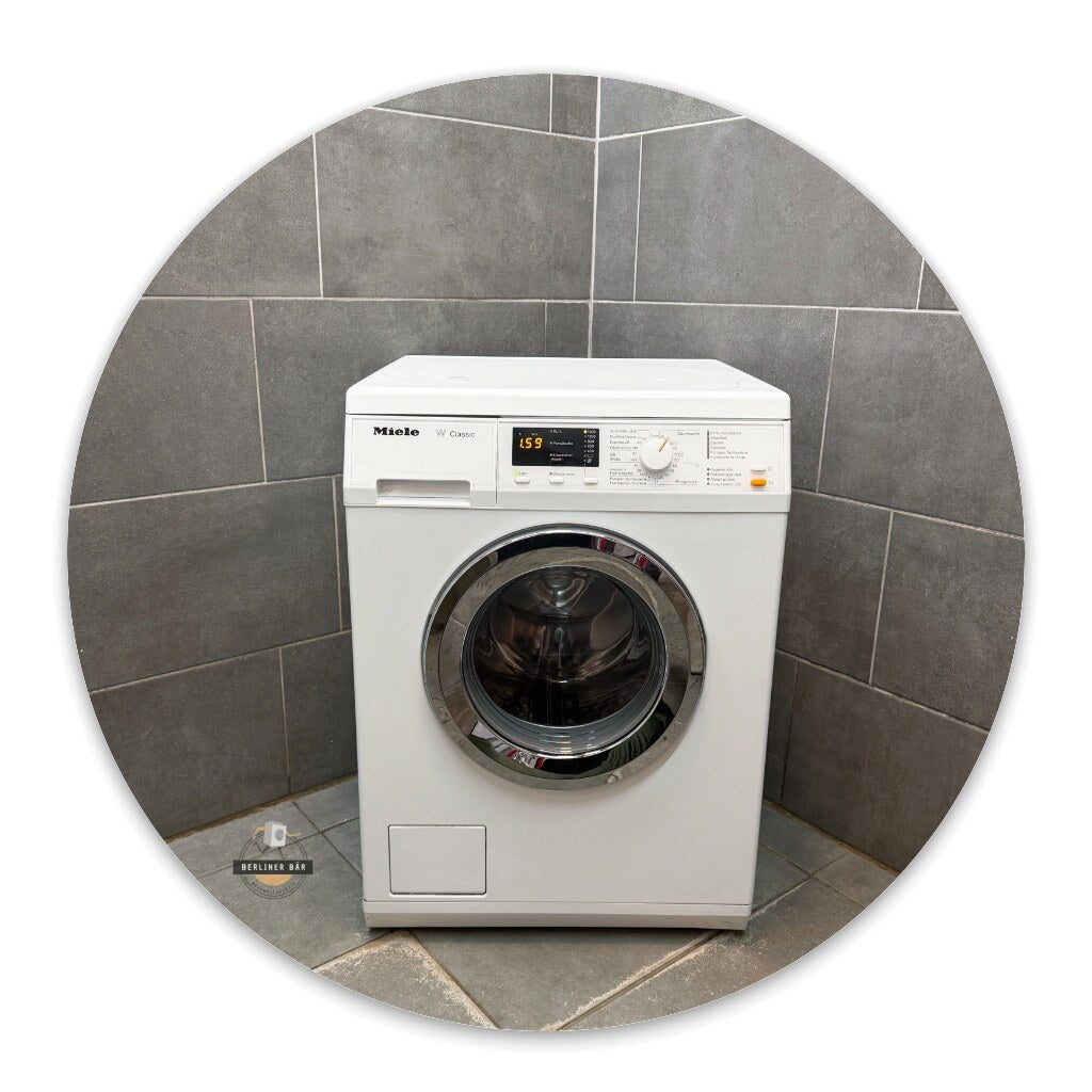 7kg Miele Waschmaschine WDA 110 WCS | 1 Jahr Garantie!
