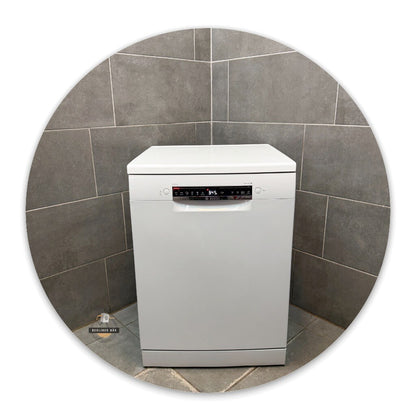 Bosch Geschirrspüler Serie 4 | SGS4HVW31E | 1 Jahr Garantie!