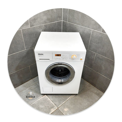 8 kg Waschmaschine Miele W 5962 WPS / 1 Jahr Garantie! & Kostenlose Lieferung!