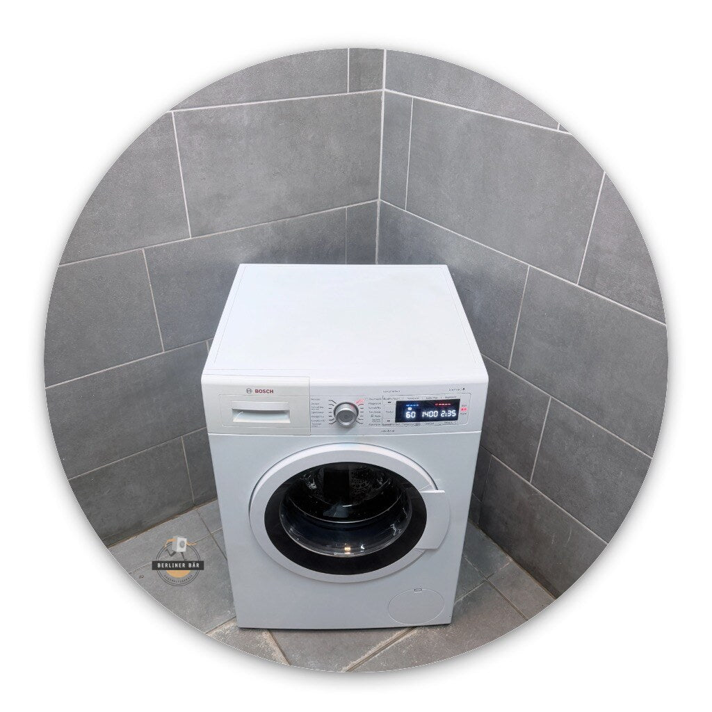 8 kg Bosch Waschmaschine Serie 8 WAW28550 | 1 Jahr Garantie!