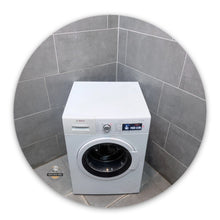 8 kg Bosch Waschmaschine Serie 8 WAW28550 | 1 Jahr Garantie!