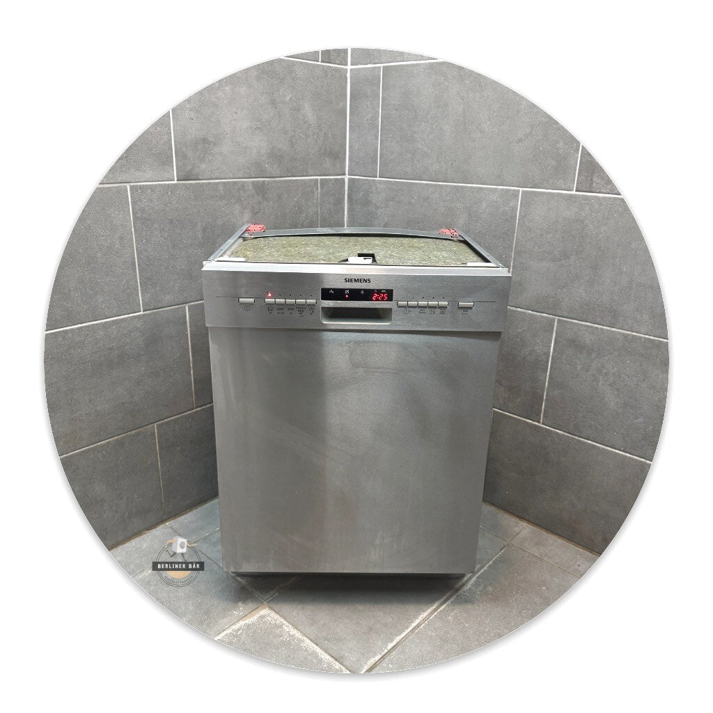 Siemens Geschirrspüler iQ500 SN45M585EU / 1 Jahr Garantie & Gratis Lieferung in Berlin!