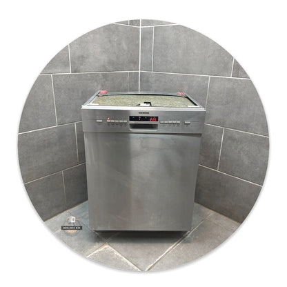 Siemens Geschirrspüler iQ500 SN45M585EU / 1 Jahr Garantie & Gratis Lieferung in Berlin!