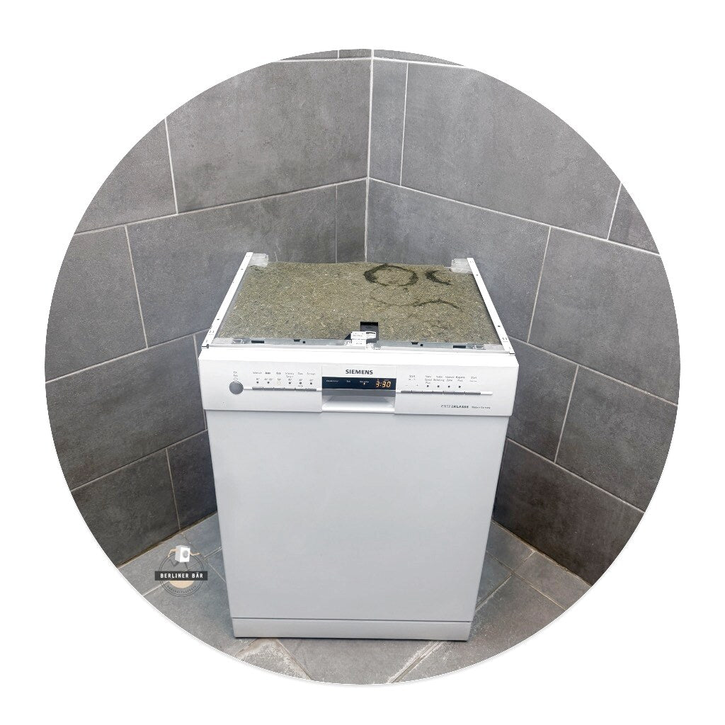 Siemens Geschirrspüler iQ500 SN28P265DE | 1 Jahr Garantie!
