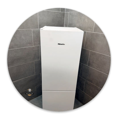 Miele Kühl-Kombination KD 26022 ws | 1 Jahr Garantie! SALE!
